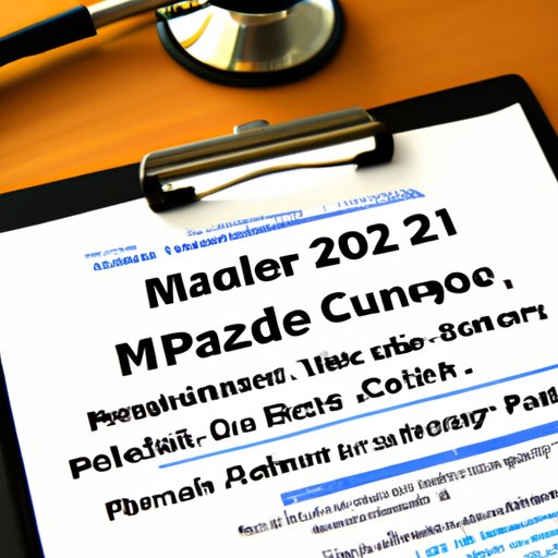 What You Need to Know About Medicare Part B Deductible in 2022