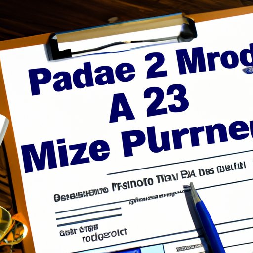 How to Prepare Financially for the 2022 Medicare Part B Premium Increase