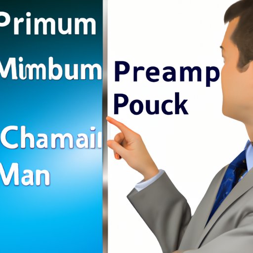 Examining the Potential Impact of Increased Premiums