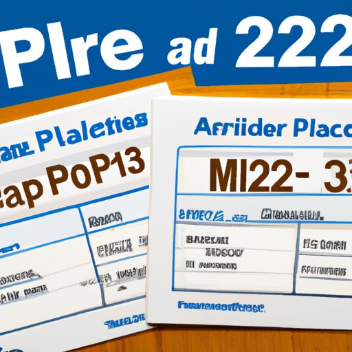 Comparing the Medicare Part B Premiums in 2021 and 2023