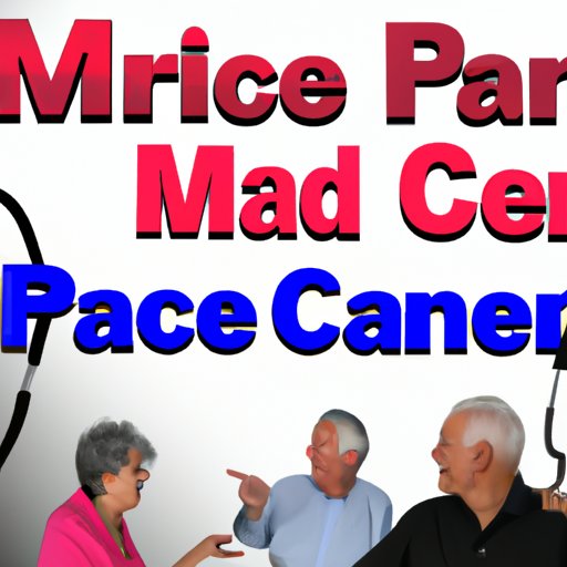 Exploring the Benefits of Medicare Part C: What It Can Do For You