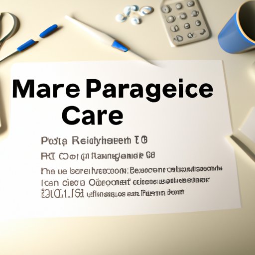 The Basics of Medicare Part C: What You Need to Know