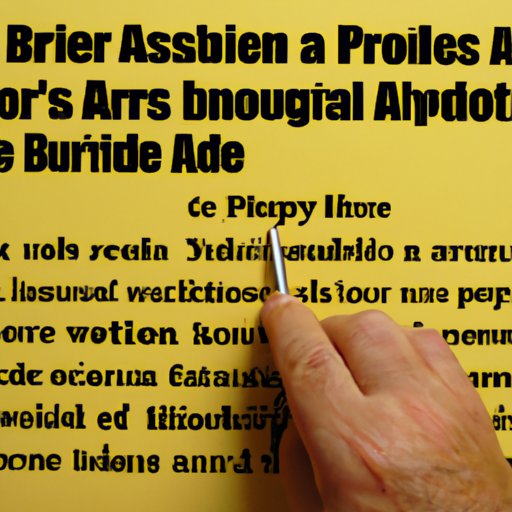 Exploring the Benefits of Medicare Parts A and B