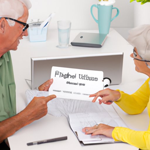 Discussing Who Is Eligible for Medicare Plan G