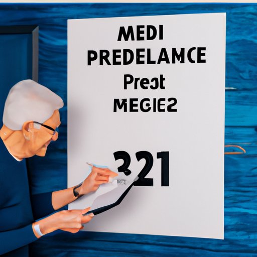 Explaining the Impact of Medicare Premiums in 2022 on Your Budget