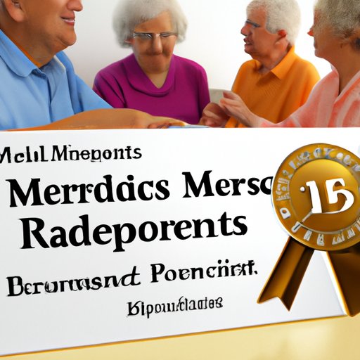 The Benefits of Signing Up for Medicare Rewards Programs