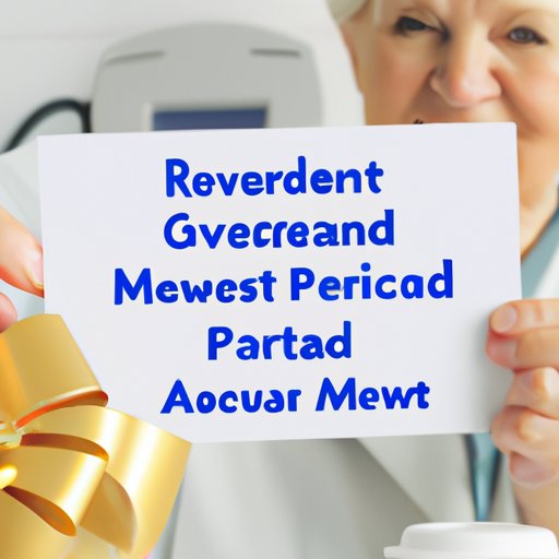 What You Need to Know About Medicare Rewards Programs