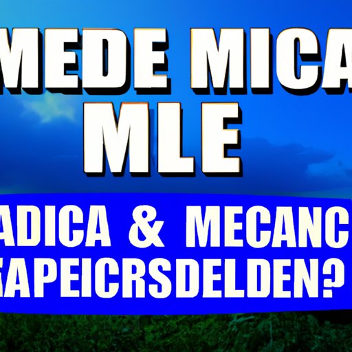 A Comprehensive Guide to Medicare vs Medicaid