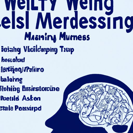 Understanding How to Achieve Mental Wellness