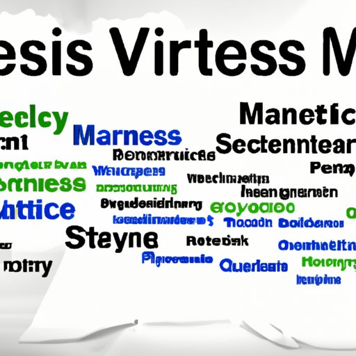 Analyzing the Impact of Stress on Mental Wellness