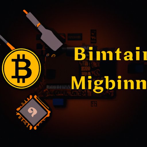 An Introduction to Bitcoin Mining for Beginners