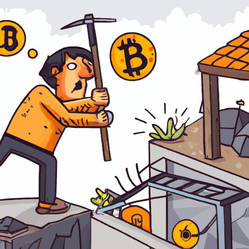 The Risks and Rewards of Bitcoin Mining