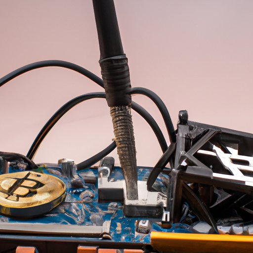 Exploring the Basics of Bitcoin Mining