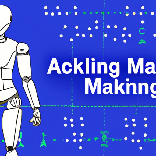 Exploring the Basics of Machine Learning and Artificial Intelligence