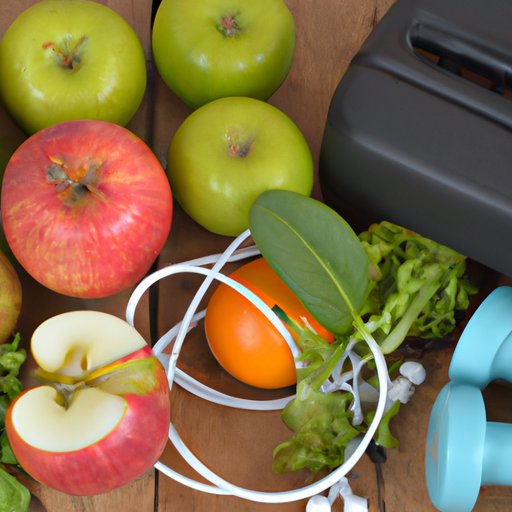 The Benefits of Combining Diet and Exercise for Optimal Health