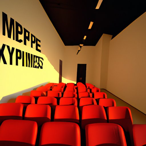Exploring the Benefits of MPX Theatre