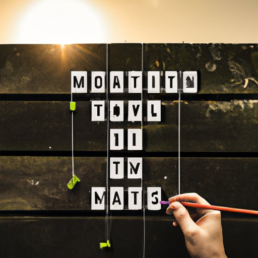 Connecting Your Talents to Your Life Goals