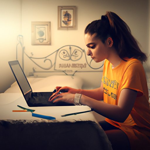 Writing a Reflective Essay on My Talent