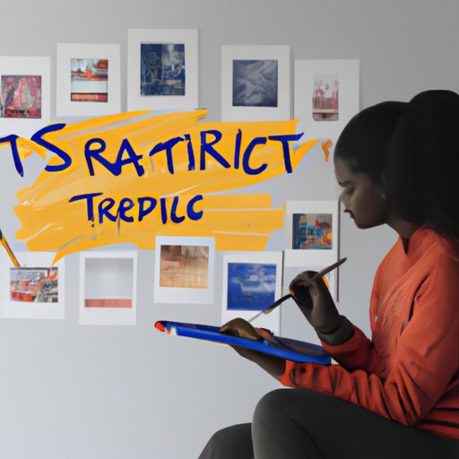 Developing a Narrative Around My Most Notable Talent