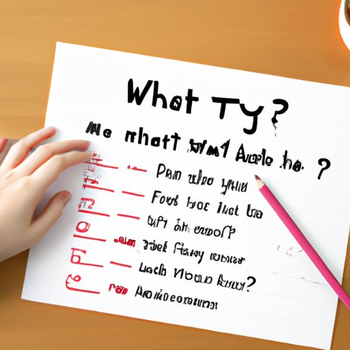 Exploring the Benefits of Taking a