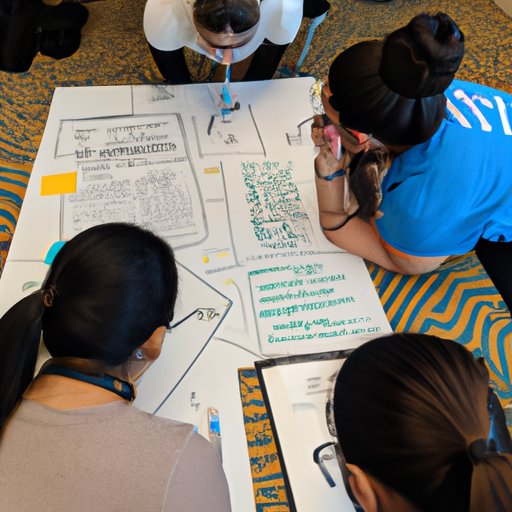 Exploring the Different Programs Offered by the National Youth Leadership Forum