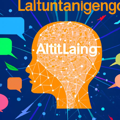 Exploring the Power of Natural Language Processing in AI