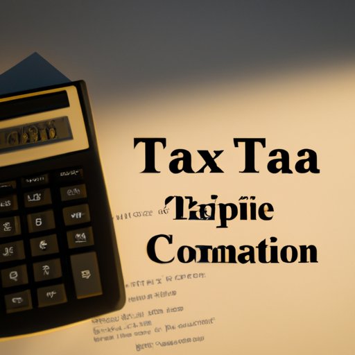 Tax Considerations for California Businesses