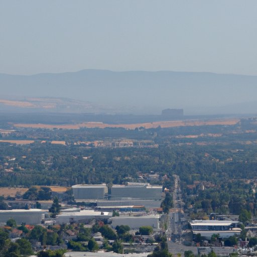 Overview of the California Business Environment