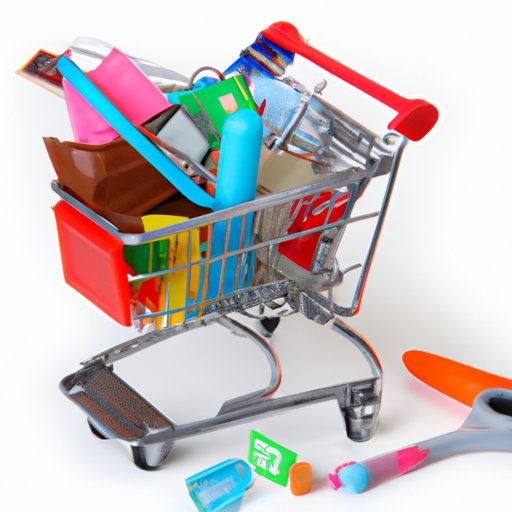 Purchasing Necessary Equipment and Supplies