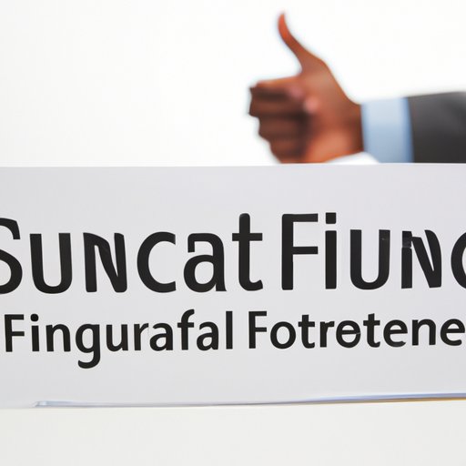 Secure Funding to Start the Business