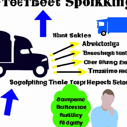 Overview of Challenges in Starting a Trucking Business