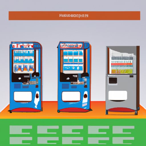 Market and Promote Your Vending Machine Business