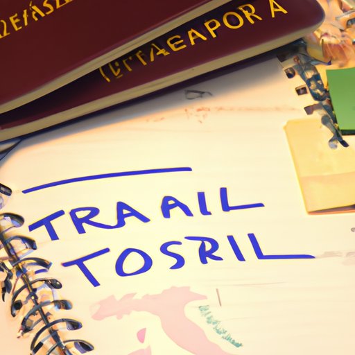 Research Travel Requirements for Italy