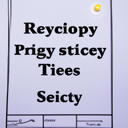 Report on a New Scientific Theory or Hypothesis