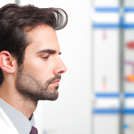 Profile of an Innovative Scientist or Laboratory