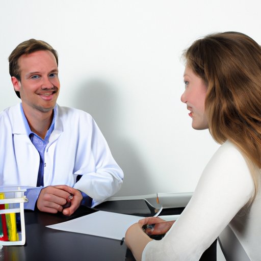 Interview with a Scientist