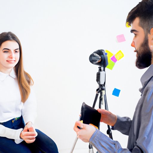 Interview with a Tech Expert