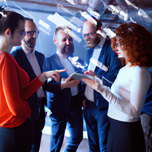 Examine Newest Trends in the Tech Industry