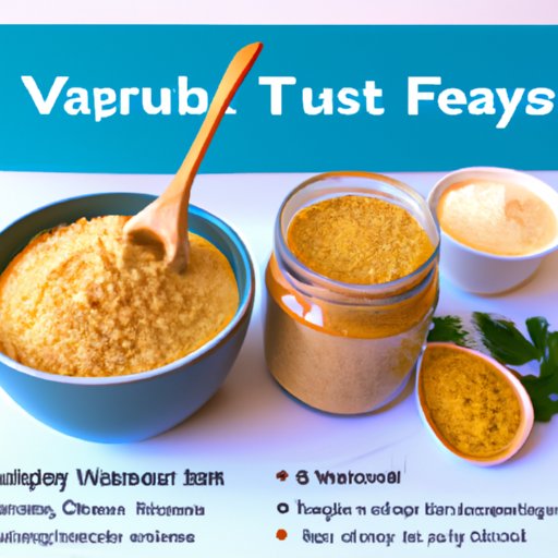 A Comprehensive Guide to Nutritional Yeast: What It Is and What It Contains