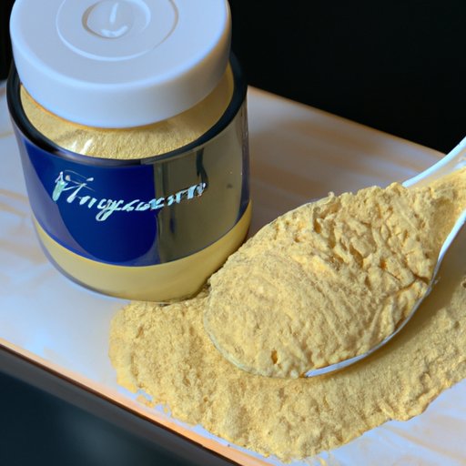 Exploring the Nutritional Benefits of Nutritional Yeast