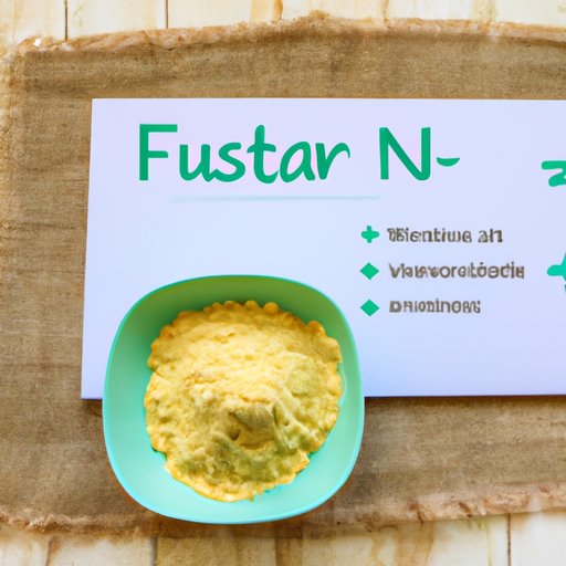 Nutritional Yeast: The Basics On Its Composition and Uses