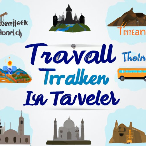 All the Exciting Places You Can Visit with the Travel Channel Tonight