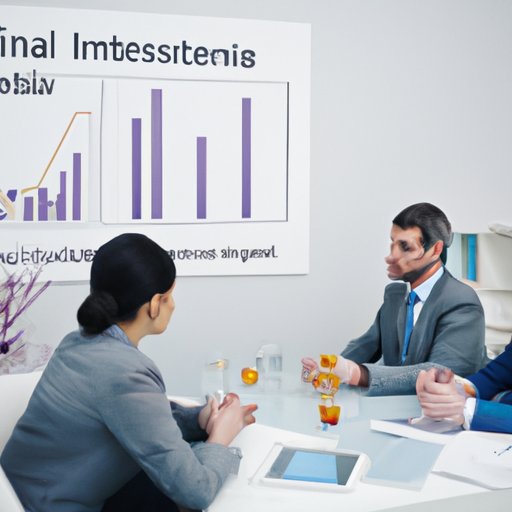 Explaining the Role of Investment Consultants