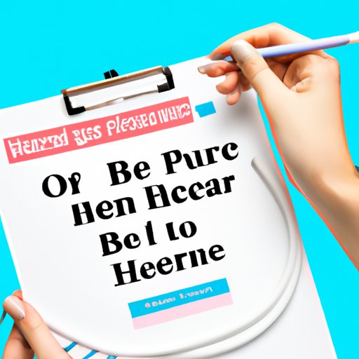 How to Make the Most Out of Open Enrollment for Health Insurance