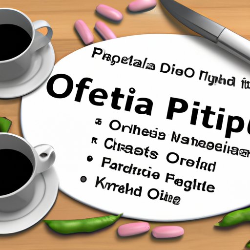 Benefits and Risks of the Optavia Diet