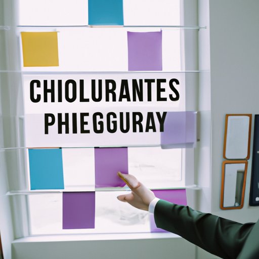 Examining Different Types of Organizational Cultures