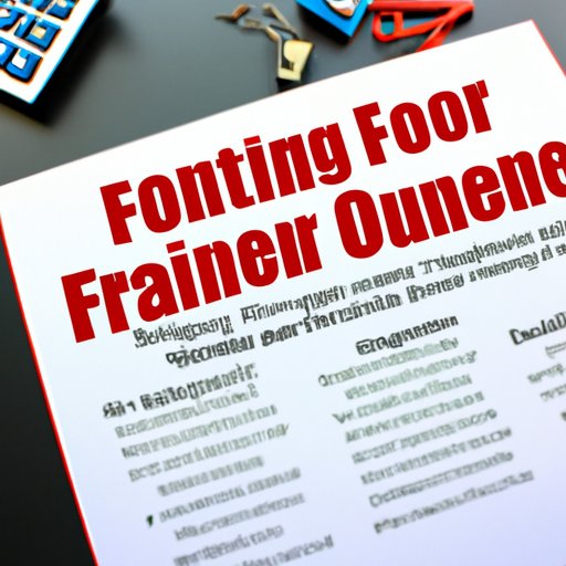 Explaining Owner Financing: A Guide for Home Buyers