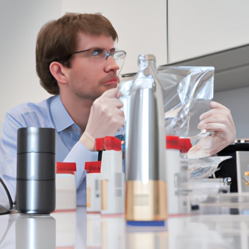 Examining the Future of Packaging Science