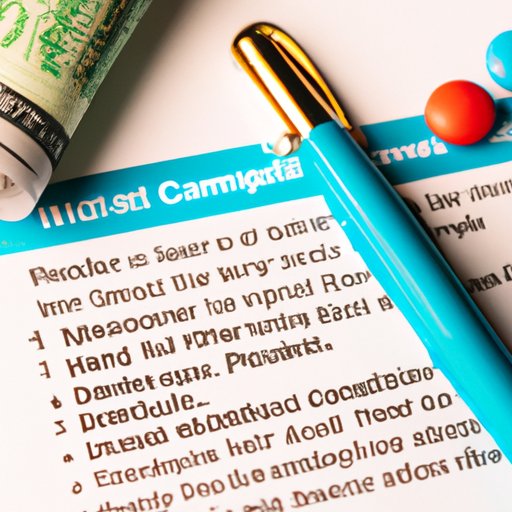 Understanding Costs and Deductibles with Medicare Part D