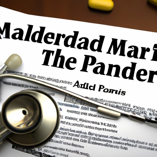 Unraveling the Mysteries of Medicare Part D